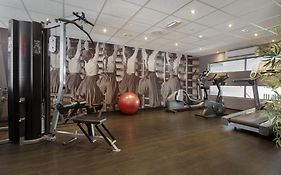 Van Der Valk Hotel Sassenheim-Leiden